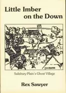 Image of little imber on the down salisbury plains ghost village