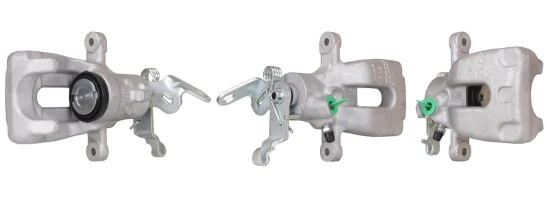 Image of Brake caliper FERODO FCL695214