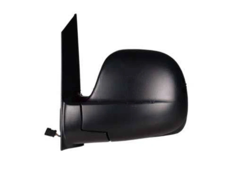 Image of ALKAR 9229969 Wing mirror Left, Electric, Aspherical Outside Mirror (50)