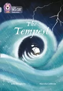 Image of The Tempest : Band 17/Diamond
