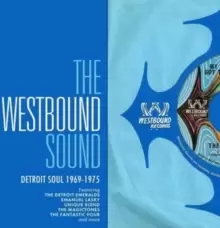 Image of Good All Over: Rare Soul from the Westbound Records Vaults 1969-1975