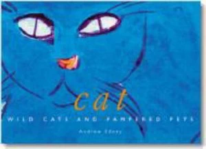 Image of Cat by Andrew Edney Hardback