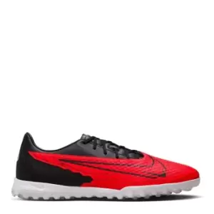 Image of Nike Phantom Academy GX Astro Turf Trainers - Red