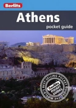 Image of Athens Paperback