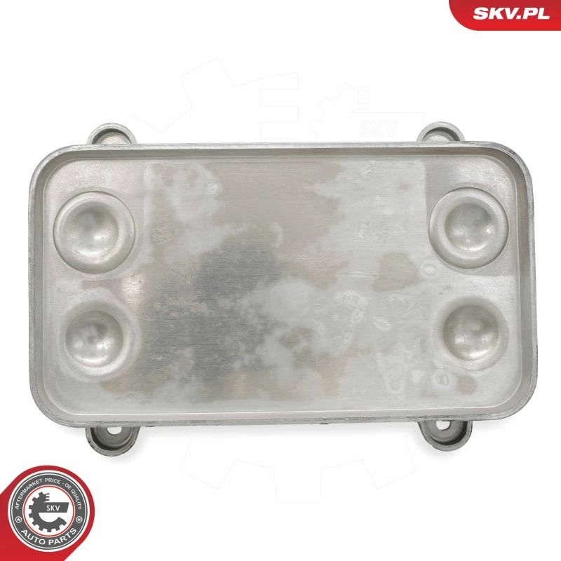 Image of ESEN SKV Engine oil cooler ESEN SKV 31SKV299