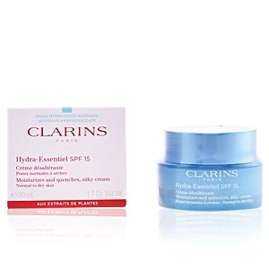 Image of HYDRA ESSENTIEL creme SPF15 50ml