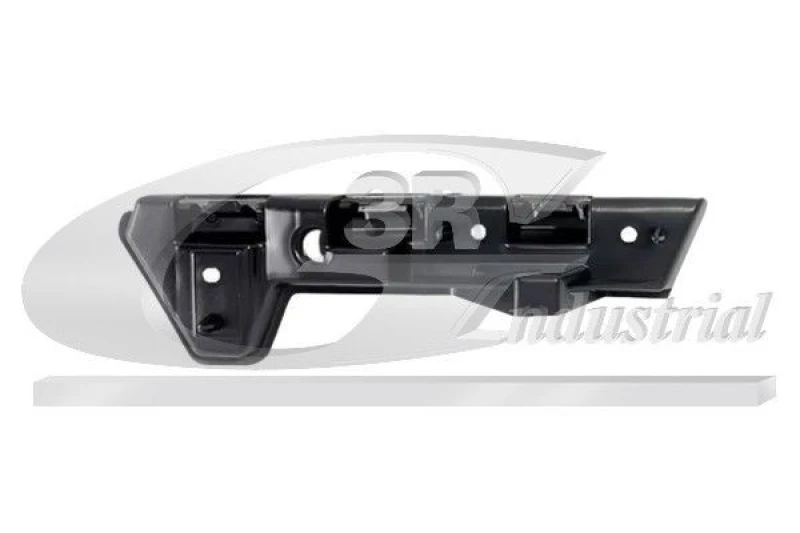 Image of 3RG Bumper reinforcement 3RG 68601
