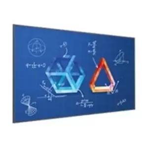 Image of Philips 86BDL3552T T-Line 86 4K Ultra HD Touch Screen Interactive Display