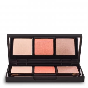 image of HD Brows Eyeshadow Palette - Amber