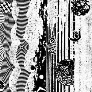 Image of The Biophonic Boombox Recordings by The Nightcrawlers Vinyl Album