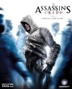 Image of assassins creed prima official game guide