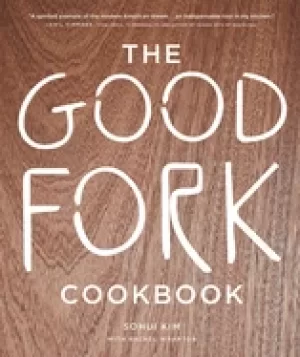 Image of good fork cookbook