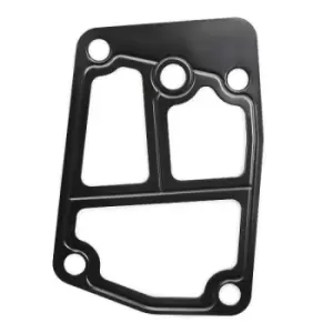 Image of VEMO Gaskets Green Mobility Parts V20-60-1563 Seal, oil filter housing BMW,3 Touring (E91),3 Limousine (E90),5 Limousine (E60),5 Touring (E61)