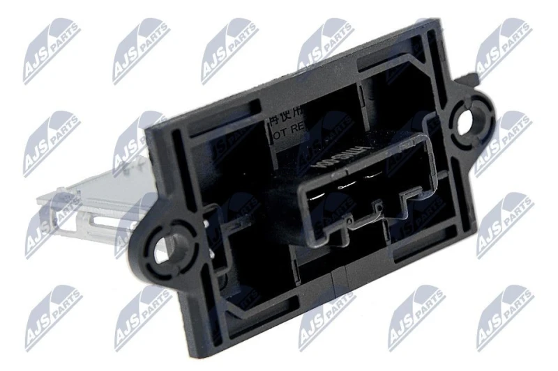 Image of NTY Blower motor resistor NTY ERD-NS-004