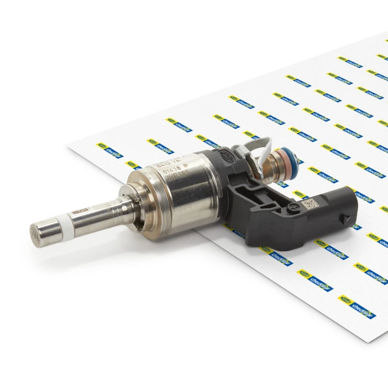 Image of MAGNETI MARELLI Injector MAGNETI MARELLI 805016246202