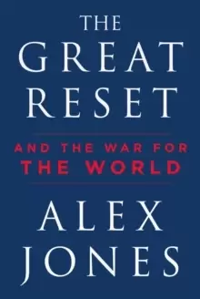 Image of The Great Reset : And the War for the World