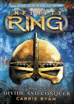 Image of Divide and Conquer by Carrie Ryan Hardback