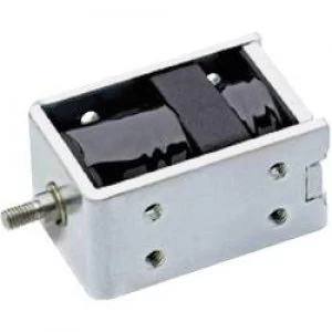 Image of Solenoid bidirectional 5 N 20 N 24 Vdc 53 W