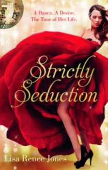Image of Strictly Seduction by Lisa Renee Jones Book