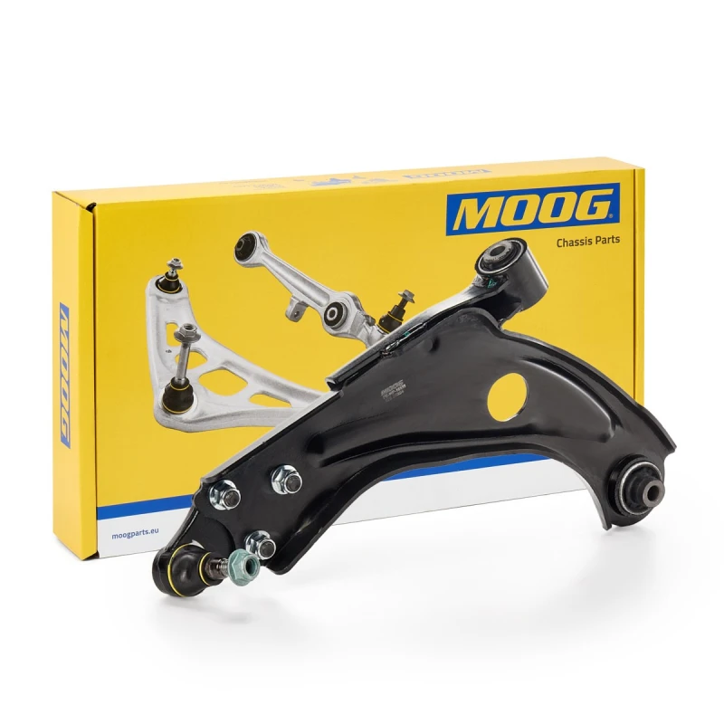 Image of Suspension arm MOOG PE-WP-16529