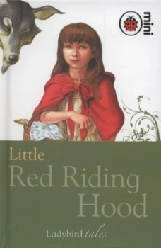 Image of Little Red Riding Hood by Vera Southgate and Stephen Player Hardback