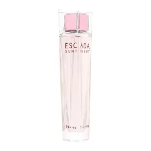 Image of Escada Sentiment Eau de Toilette For Her 75ml