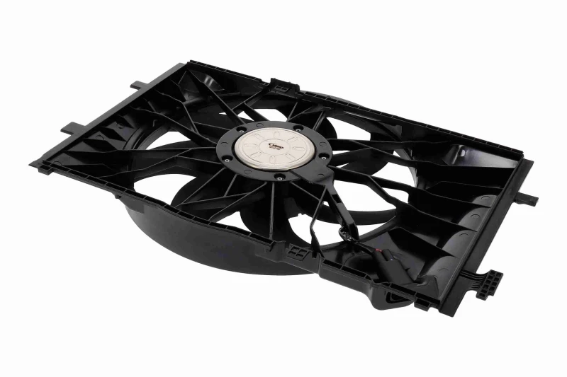 Image of VEMO V30-01-0020 Cooling Fan Original VEMO Quality Ø: 385mm Fan,radiator (508)