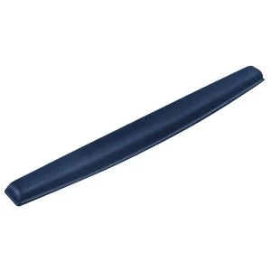 image of Fellowes Memory Foam Wrist Support Sapphire