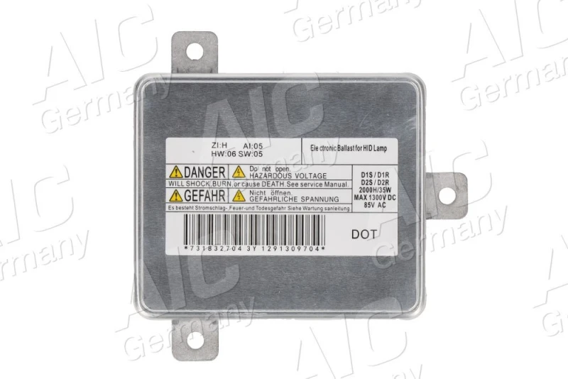 Image of Lighting control module AIC 57475