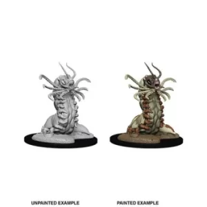 image of Dungeons & Dragons Carrion Crawler