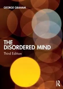 Image of The Disordered Mind