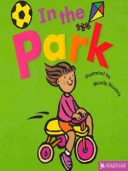 Image of In the Park by Mandy Stanley Hardback