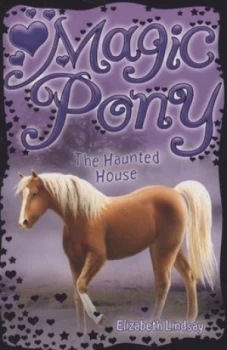 Image of The Haunted House by Elizabeth Lindsay Paperback