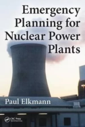 Image of Emergency planning for nuclear power plants by Paul Elkmann