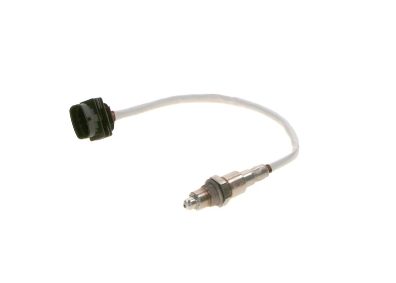 Image of Lambda sensor Bosch 0 258 030 218