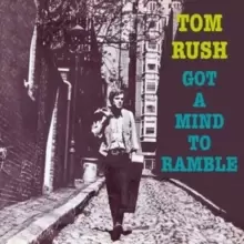 Image of Got a Mind to Ramble