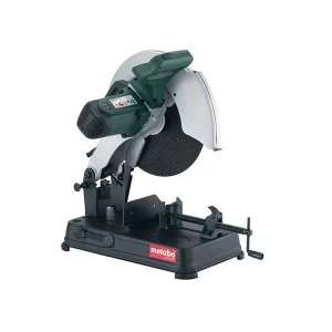 Image of Metabo CS23355 Metal Cut Off Saw 355mm 1600W 240V