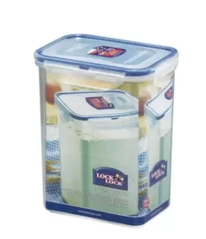 image of LocknLock Rectangular Container 1.8L