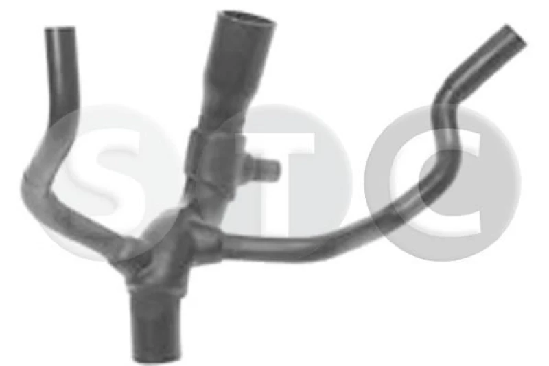 Image of STC Radiator hose STC T409290