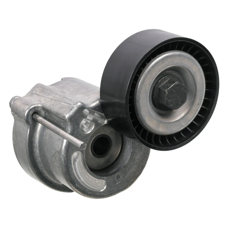 Image of FEBI BILSTEIN 40898 Tensioner Belt Tensioner,v-ribbed belt (541)