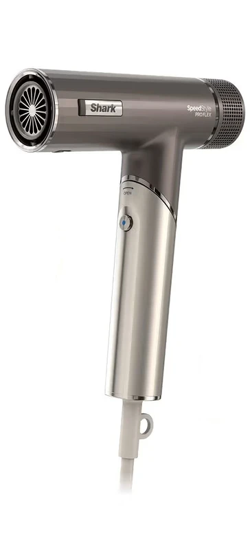 Image of Shark SpeedStyle Pro FLEX HD500UK Hair Dryer