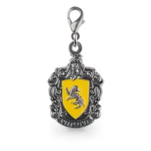 Image of Harry Potter Charm Hufflepuff