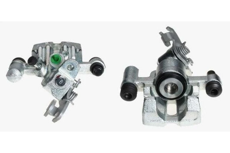 Image of Brake caliper MAPCO 144466