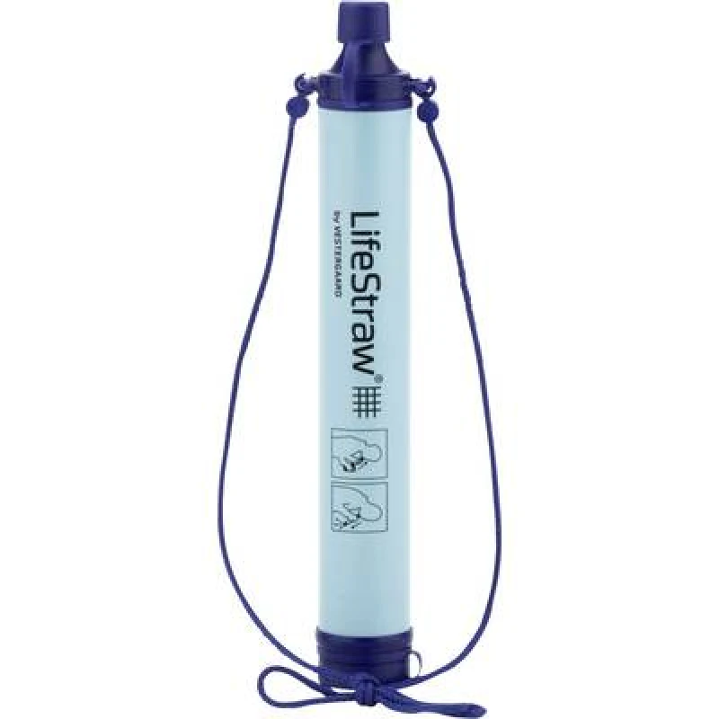 Image of Lifestraw 7640144282943 - Direct-flow - Blue