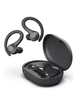 image of JLab Go Air Sport True Wireless Stereo Bluetooth Wireless Earbuds