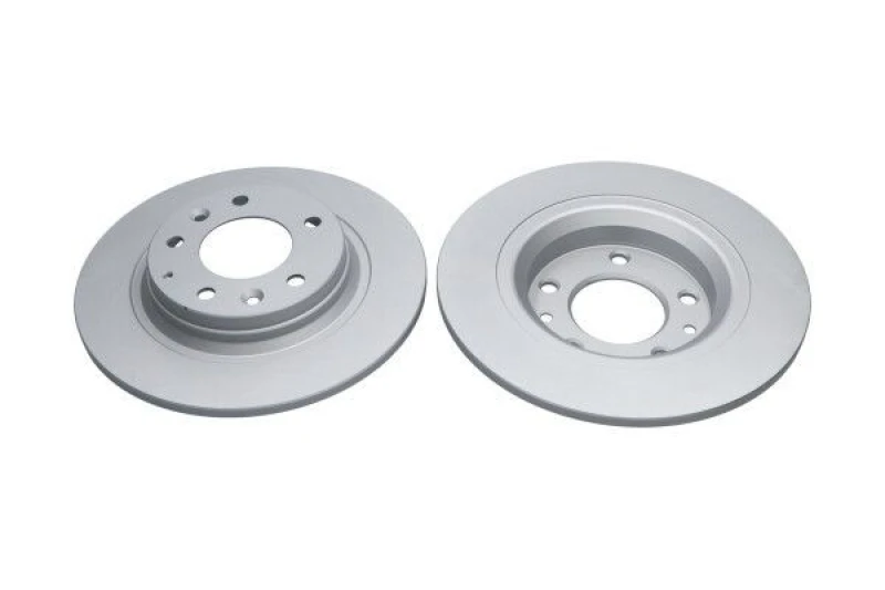 Image of KAVO PARTS Brake disc KAVO PARTS BR-4756-C