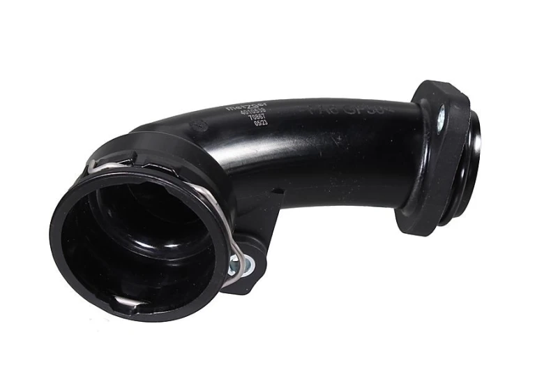 Image of Coolant pipe METZGER 4010539