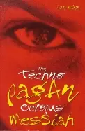 Image of techno pagan octopus messiah
