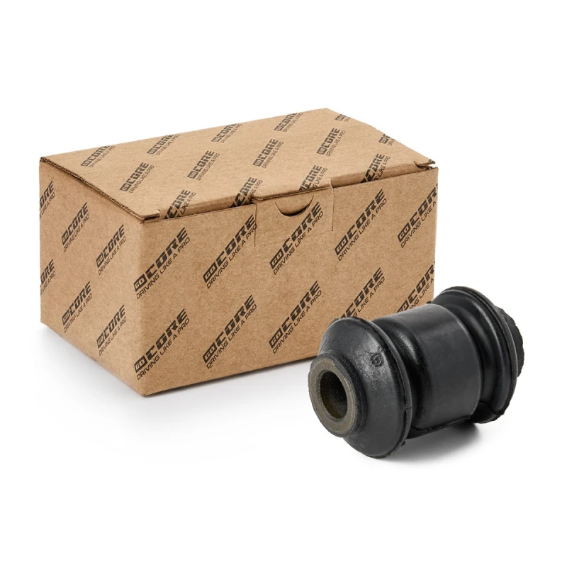 Image of goCORE Trailing arm / Suspension arm bush goCORE GCB510001