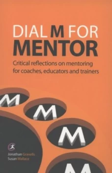 Image of Dial M for Mentor by Jonathan Gravells Paperback